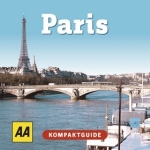 Aa-s Kompaktguide Paris