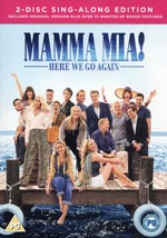 Mamma Mia: Here We Go Again!