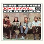 Bluesbreakers With Eric Clapton