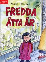 Fredda Åtta År