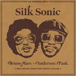An evening with Silk Sonic 2021