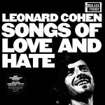 Songs of Love and Hate (50th Ann)