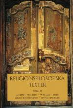 Religionsfilosofiska Texter