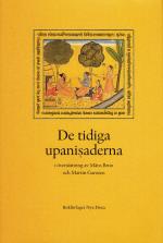 De Tidiga Upanisaderna