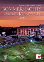 Sommernachtkonzert 2022