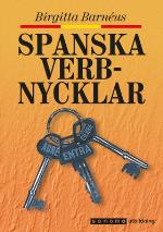 Spanska Verbnycklar