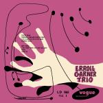 Erroll Garner Trio Vol 1