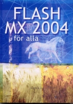 Flash Mx 2004 För Alla