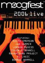 Moogfest 2006 Live
