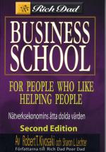 Business School For People Who Like Helping People