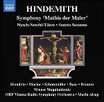 Symphony `Mathis Der Maler`