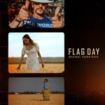 Flag Day (Vedder Eddie/Glen Hansard/Cat Power)