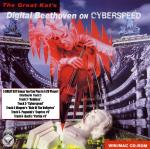 Digital Beethoven On Cyber... (CDROM)