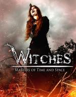 Witches - Masters Of Time And Space