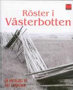 Röster I Västerbotten - En Antologi