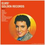 Elvis` Golden Records