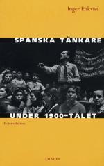 Spanska Tänkare Under 1900-talet - En Introduktion
