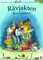 Rävjakten