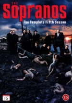 Sopranos år 5