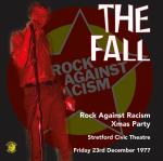 Rock Against Racism Christmas Party