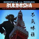 Godzilla Vs Rodan/The Spiritual Voice