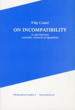 On Incompability - In And Between Scientific Research Programmes