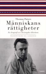 Thomas Paines Människans Rättigheter - En Biografi