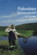 Fiskenätter På Finnmarksvidda