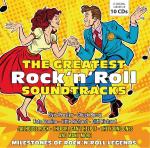 Rock`n`roll Soundtracks