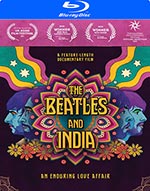 Beatles & India