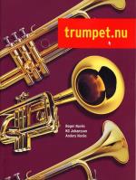 Trumpet.nu. Del 1 Inkl Cd