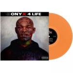 Onyx 4 Life (Orange)
