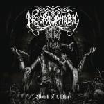 Womb of Lilithu (Re-Issue 2022)