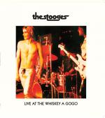 Live At The Wiskey A Go Go (White)
