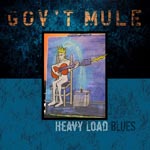 Heavy load blues 2021