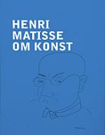 Henri Matisse - Om Konst