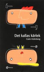 Det Kallas Kärlek