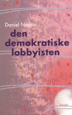 Den Demokratiske Lobbyisten