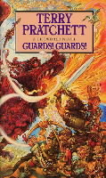 Guards! Guards! - A Discworld Novel