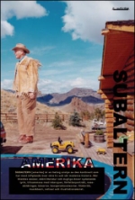 Subaltern 2 (2005) - Amerika