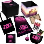 Planet Pink (Boxset/Ltd)