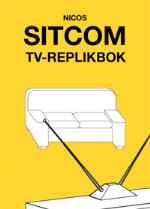 Nicos Sitcom Tv-replikbok