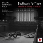Beethoven For Three