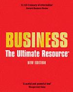 Business - The Ultimate Resource