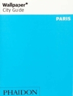 Paris - Wallpaper City Guide