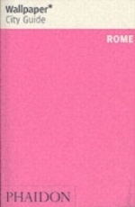 Rome - Wallpaper City Guide