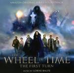 The Wheel of Time - The First Turn
