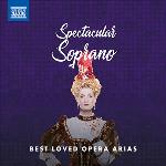 Spectacular Soprano/Best Loved Opera Arias