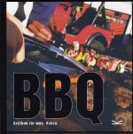 Bbq - Grillbok För Män, Också