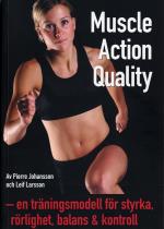 Muscle Action Quality - En Träningsmodell För Styrka, Rörlighet, Balans & Kontroll